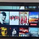Tuzlaks Apartamento
