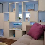 Apartamento Tuzlaks *