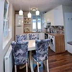 Tuzlaks Apartamento *
