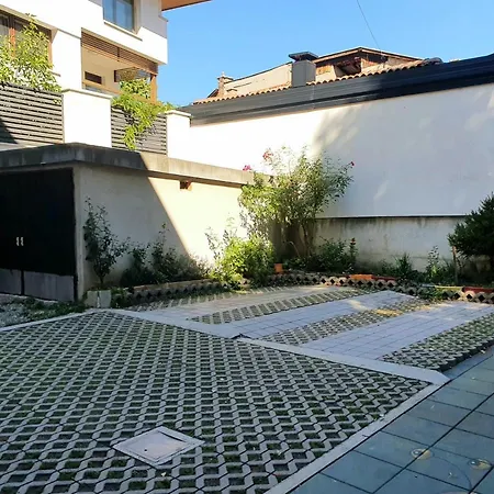 Tuzlaks * Saraybosna