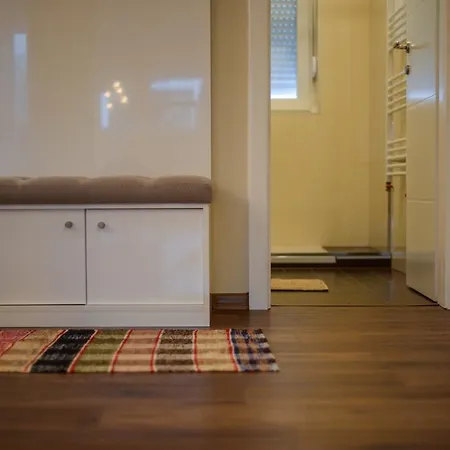 Apartment Tuzlaks Sarajevo