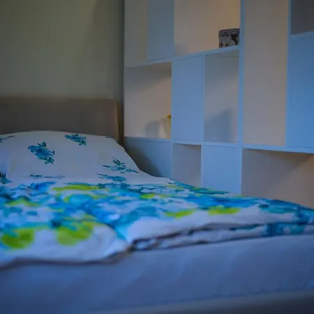 Tuzlaks Daire Saraybosna