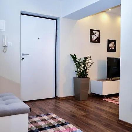 Tuzlaks Apartment Sarajevo