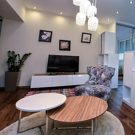 Apartment Tuzlaks Sarajevo